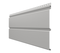 Виниловый сайдинг, Брус, эдельвейс, 3м 077596