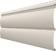 Виниловый сайдинг, Блок Хаус, акация, 3м 697150