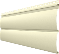 Виниловый сайдинг, Блок Хаус, мимоза, 3м 697176