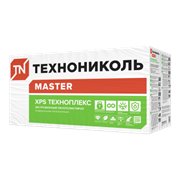 XPS ТЕХНОПЛЕКС 1180х580х30-L мм (13 плит, 8,8972 кв.м) 10025