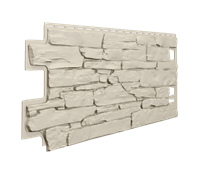 Фасадные панели ОПТИМА, Камень, слоновая кость, шт. 10522