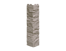 Угол наружный, Камень, Калабрия, шт. 10555