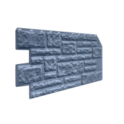 Фасадная панель, Терра, Кавказ, шт 10570