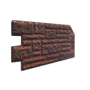 Фасадная панель, Терра, Алтай, шт 10571