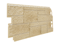 Фасадные панели, Песчаник, кремовый, шт. 10576