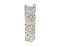 Угол наружный, Песчаник, бежевый, шт. 10581