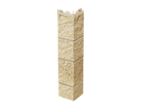 Угол наружный, Песчаник, кремовый 10584