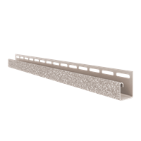 ТН, J профиль, Формлайт, Кирпич, Серо-бежевый, шт 10590