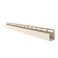 ТН, J профиль, Формлайт, Кирпич, Бежевый, шт 10591