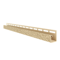 ТН, J профиль, Формлайт, Кирпич, Бронзовый, шт 10592