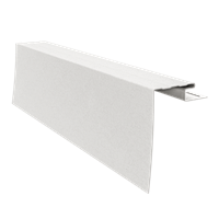 ТН, Околооконная планка, Формлайт, Кирпич, Серый, шт 10598