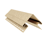 ТН, Угол наружный, Формлайт, Кирпич, Бронзовый, шт 10602