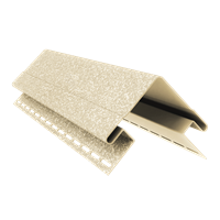 ТН, Угол наружный, Формлайт, Кирпич, Песочный, шт 10603