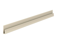 ТН, Стартовая планка для фасадных панелей металлическая, 2м 10628