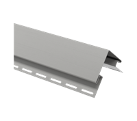 Угол наружный 75, эдельвейс, 3м 073238