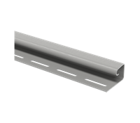 J профиль, эдельвейс, 3м 10632