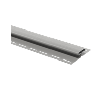 Н профиль соединительный, эдельвейс, 3м 10633