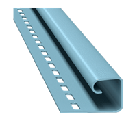 J профиль, гортензия, 3м 10636