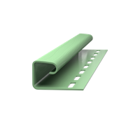 J профиль, мелисса, 3м 10639