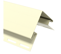 Угол наружный 75, мимоза, 3м 10646