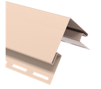 Угол наружный 75, вереск, 3м 10647