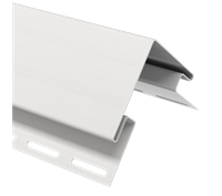 Угол наружный 75, жасмин, 3м 697220