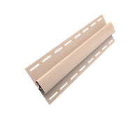 Н профиль соединительный, вереск, 3м 697130