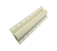 Н профиль соединительный, мимоза, 3м 697177