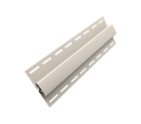 Н профиль соединительный, акация, 3м 10660