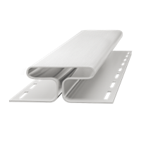 ТН ОПТИМА, Н профиль соединительный, жасмин, 3м 10661