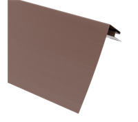 Околооконная планка, каштан, 3м 10667