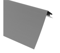 Околооконная планка, бруния, 3м 10668