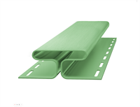 ТН ОПТИМА, Н профиль соединительный, мелисса, 3м 10676