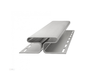 ТН ОПТИМА, Н профиль соединительный, эдельвейс, 3м 10679