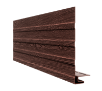 ТН, Фактур, J фаска, Орех, 3м 120479