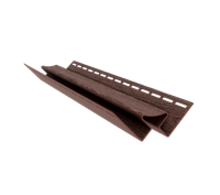 ТН, Фактур, Угол внутренний, Орех, 3м 10685