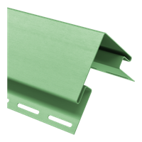 ТН ОПТИМА, Угол наружный 75, мелисса, 3м 10706