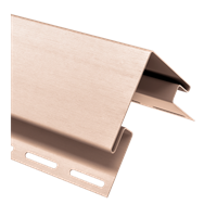 ТН ОПТИМА, Угол наружный 75, вереск, 3м 10711