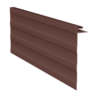 ТН ОПТИМА, J фаска, каштан, 3м 10717