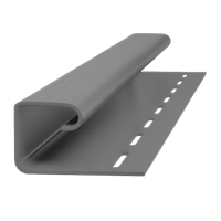 ТН ОПТИМА, J профиль, бруния, 3м 10719