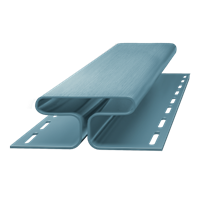 ТН ОПТИМА, Н профиль соединительный, гортензия, 3м 10725