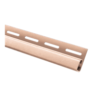 ТН ОПТИМА, Финишный профиль, вереск, 3м 10730