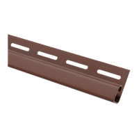 ТН ОПТИМА, Финишный профиль, каштан, 3м 081749