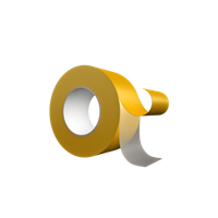 Скотч двусторонний для пароизоляции 6 шт x 25 м 10761