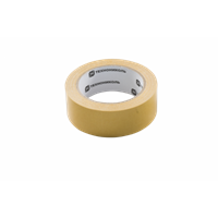 Скотч двусторонний полипропиленовый 38 мм х 25 м 10782