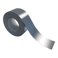 Лента алюминиевая LOGICPIR 48мм*50м 10784