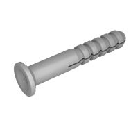 Анкерный элемент TERMOCLIP 8*45 мм, коробка 124613