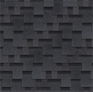 ТЕХНОНИКОЛЬ гибкая черепица Оптима Аккорд Серый (3 кв.м.), уп. 10134