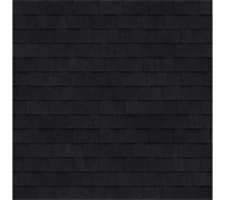 ТЕХНОНИКОЛЬ SHINGLAS многослойная черепица, Кантри, Индиана (2,6 кв.м.), уп. 10141