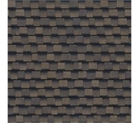 ТЕХНОНИКОЛЬ SHINGLAS многослойная черепица, Джаз, Орлеан, упаковка 10144